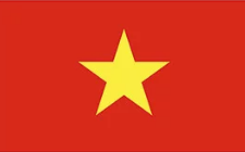越南国旗