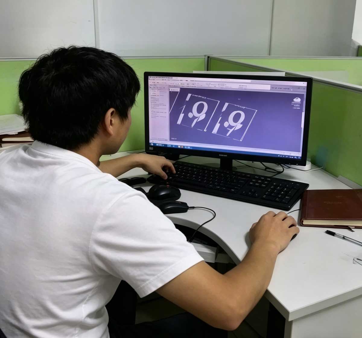 开发新产品