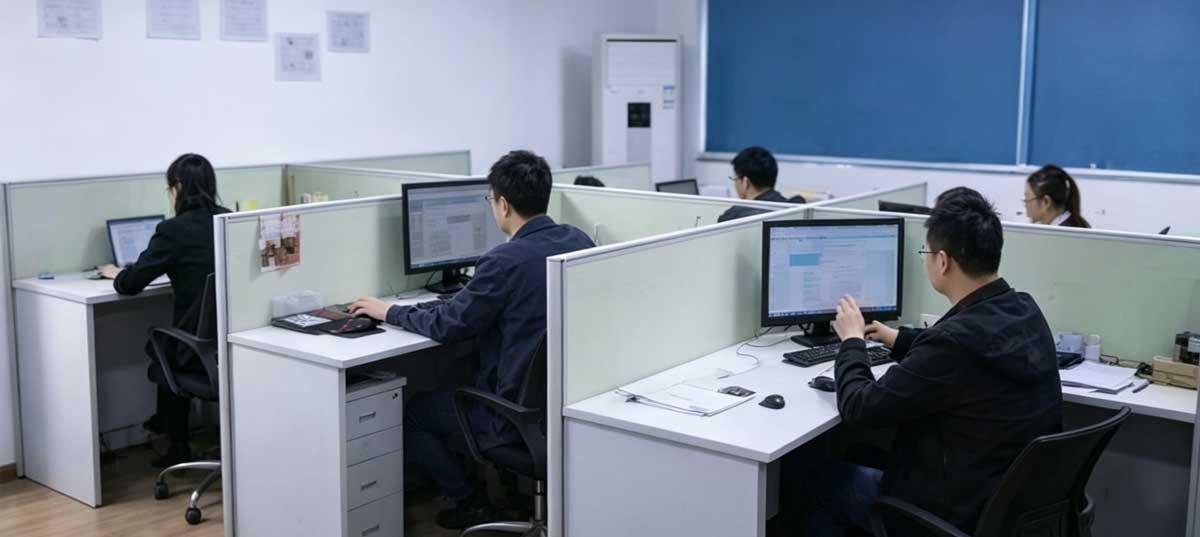 研发办公室