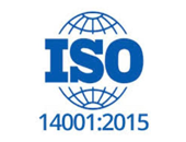 ISO14001:2015