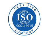 ISO9001:2015